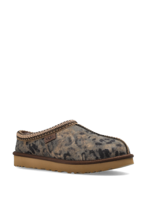 UGG Zamschschuhe ‘Tasman Spotted’
