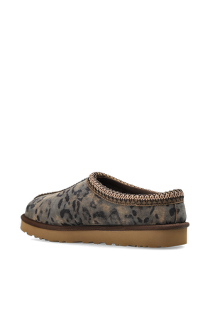 UGG Zamschschuhe ‘Tasman Spotted’