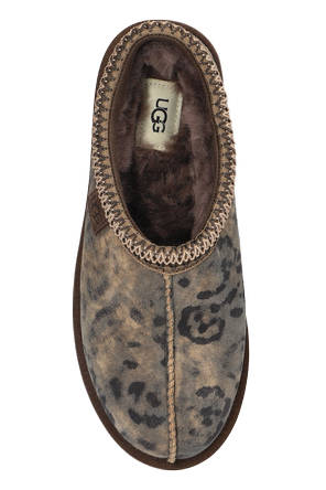 UGG Zamschschuhe ‘Tasman Spotted’