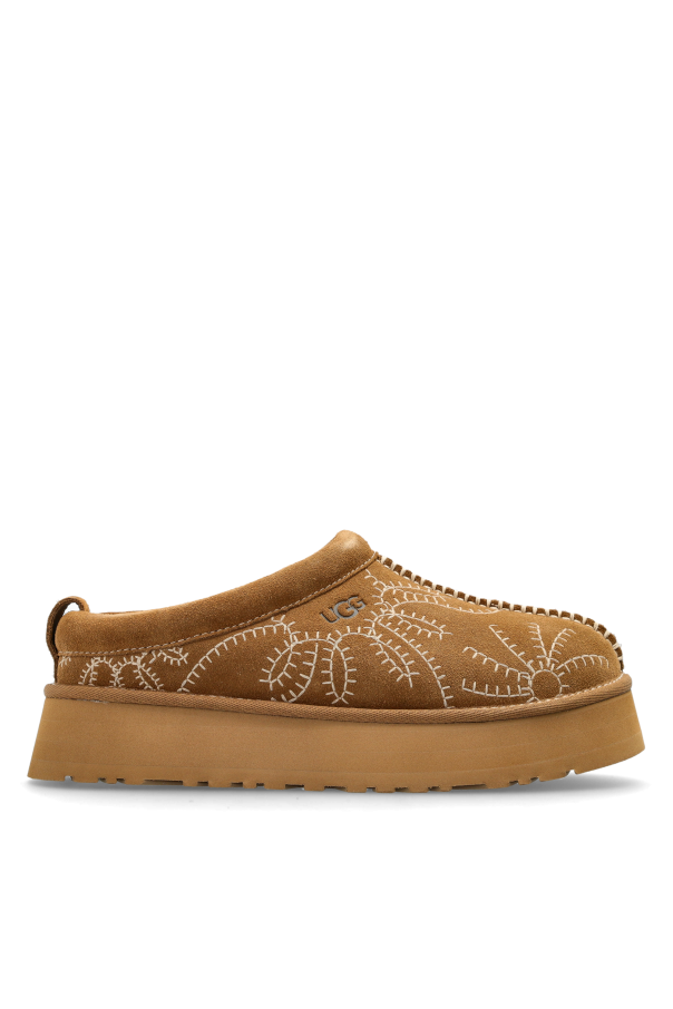 ‘TAZZ BOTANIC’ shoes od UGG