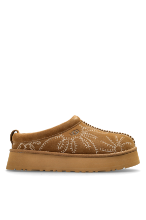 Zapatos ‘TAZZ BOTANIC’