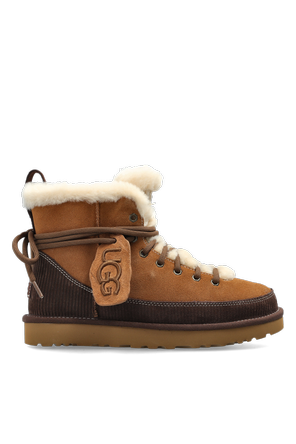 Śniegowce ‘Classic Heritage Lace-Up’