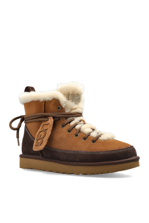 UGG Śniegowce ‘Classic Heritage Lace-Up’