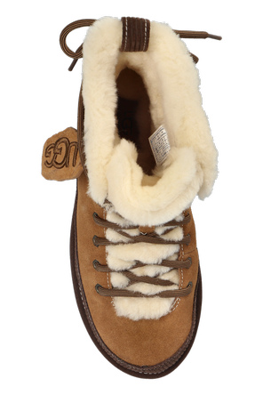 UGG Śniegowce ‘Classic Heritage Lace-Up’