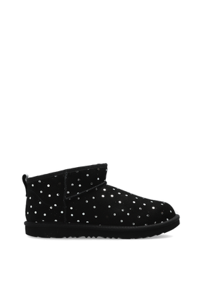 Botas de nieve ‘Classic Ultra Mini Shiny Dots’