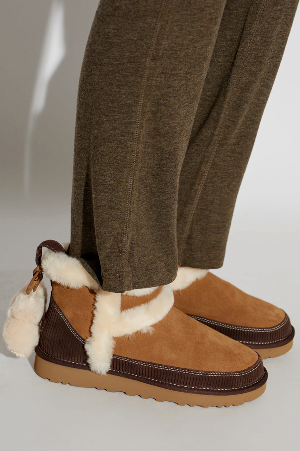 UGG Śniegowce ‘Classic Mini Heritage’