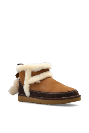UGG Śniegowce ‘Classic Mini Heritage’