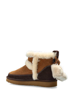 UGG Śniegowce ‘Classic Mini Heritage’