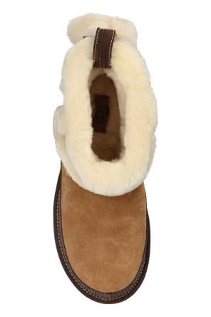 UGG Śniegowce ‘Classic Mini Heritage’