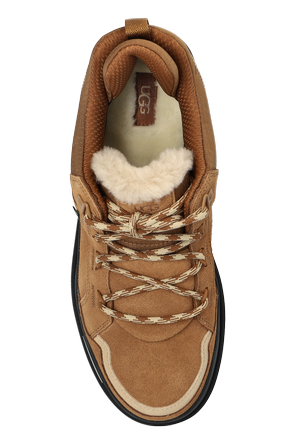 UGG Pantofi sport ‘Lowmel Guard GTX’ pentru bărbați