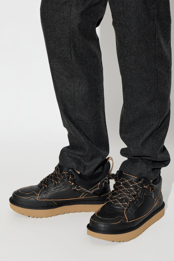 UGG Buty sportowe ‘Lowmel Contrast’