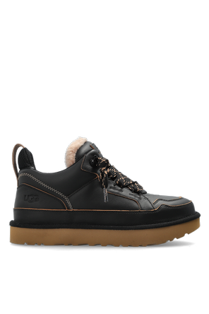 ‘Lowmel Contrast’ sports shoes