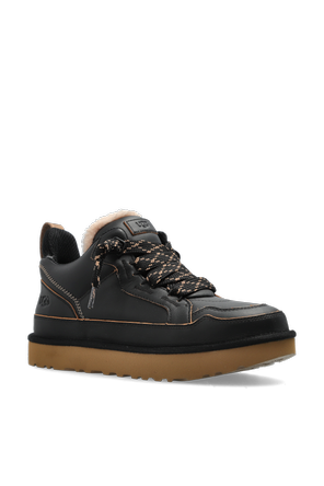 UGG Buty sportowe ‘Lowmel Contrast’