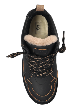 UGG Buty sportowe ‘Lowmel Contrast’