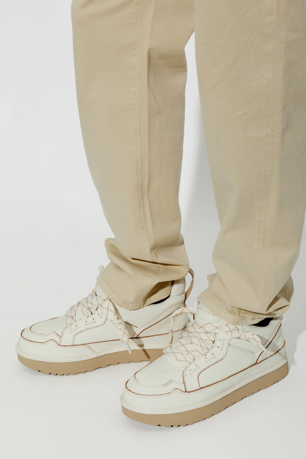 UGG ‘Lowmel Contrast’ sports shoes