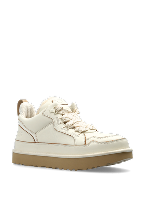 UGG ‘Lowmel Contrast’ sports shoes