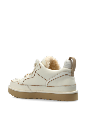 UGG ‘Lowmel Contrast’ sports shoes
