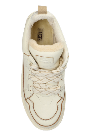 UGG ‘Lowmel Contrast’ sports shoes