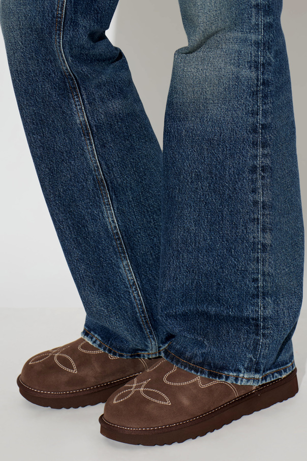 UGG Снегоходки ‘Classic Ultra Mini Western’
