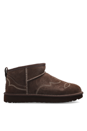 Снегоходки ‘Classic Ultra Mini Western’