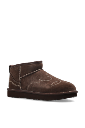 UGG Снегоходки ‘Classic Ultra Mini Western’