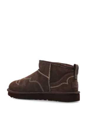 UGG Снегоходки ‘Classic Ultra Mini Western’