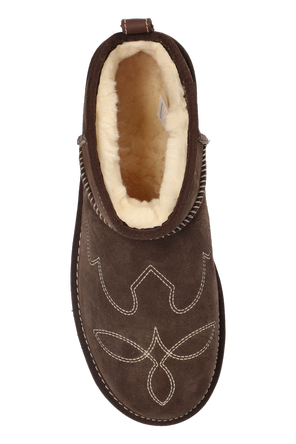 UGG Снегоходки ‘Classic Ultra Mini Western’