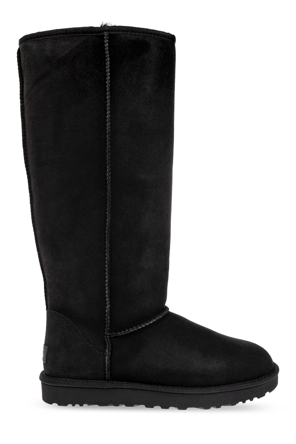Classic Ultra Tall boots od UGG