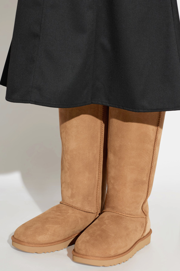 UGG ‘Classic Ultra Tall’ boots
