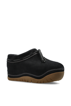 UGG Platform shoes ‘Bucked Clog’