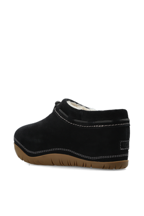 UGG Platform shoes ‘Bucked Clog’