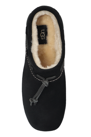 UGG Platform shoes ‘Bucked Clog’