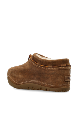 UGG Zapatos de plataforma ‘Bucked Clog’