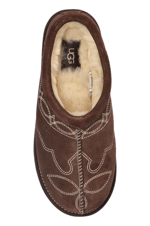 UGG Slipper ‚Tasman Western‘