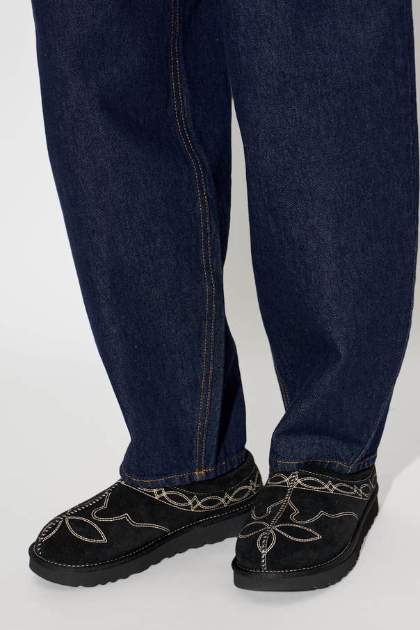 UGG ‘Tasman Western’ slippers