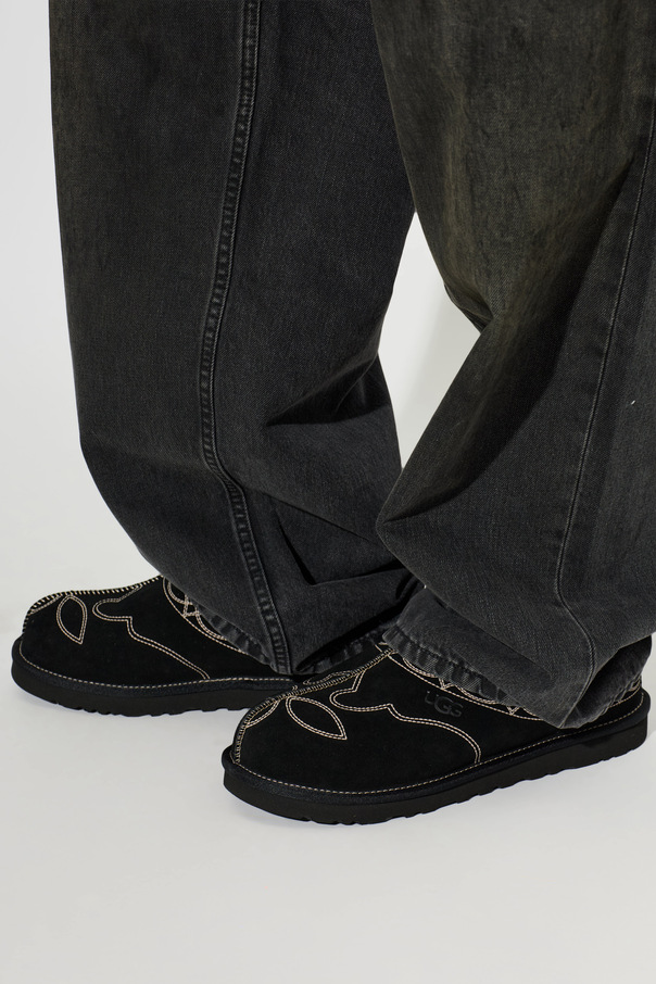 UGG Lederschuhe „Tasman Western“
