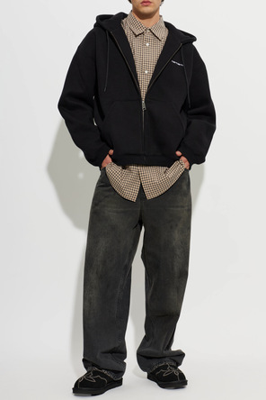 UGG Lederschuhe „Tasman Western“