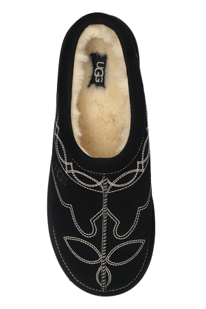 UGG Lederschuhe „Tasman Western“