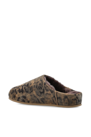 UGG Suede shoes ‘Elea Spotted Slip-On’