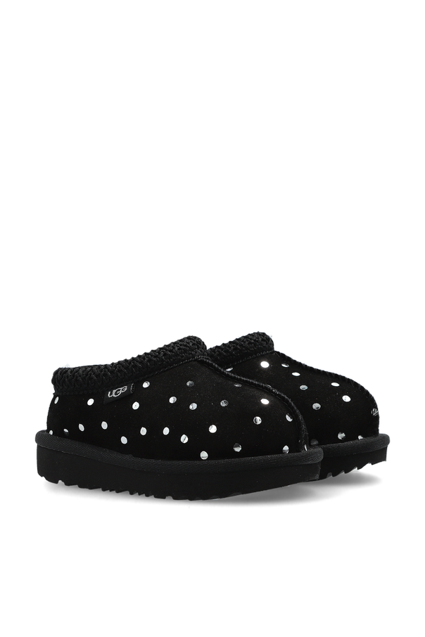 UGG Kids '‘Tasman II Shiny Dots’' snow boots
