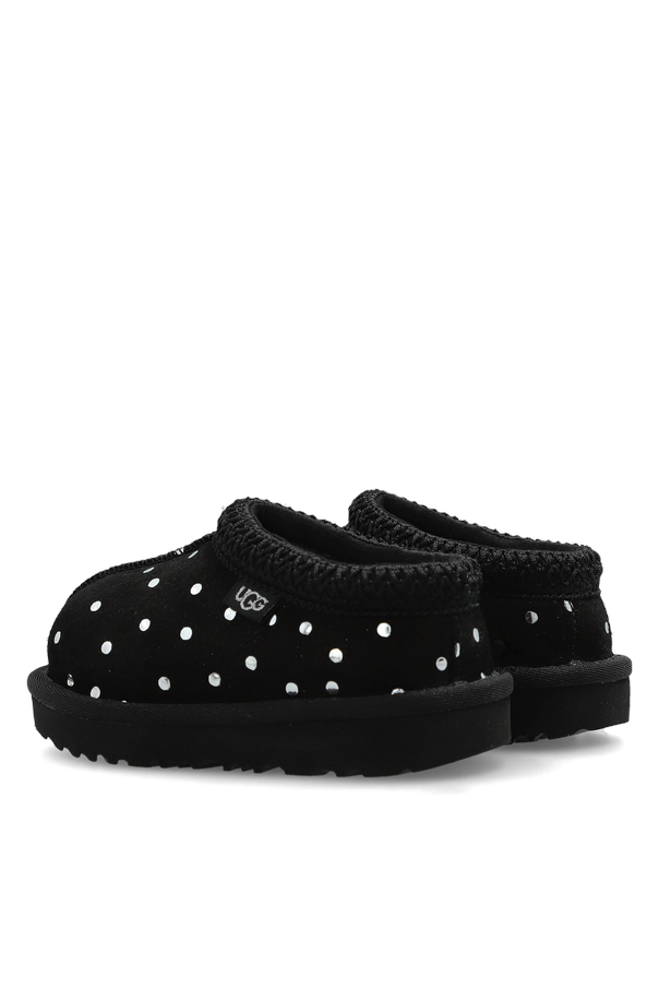 UGG Kids '‘Tasman II Shiny Dots’' snow boots