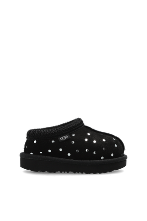 '‘Tasman II Shiny Dots’' snow boots