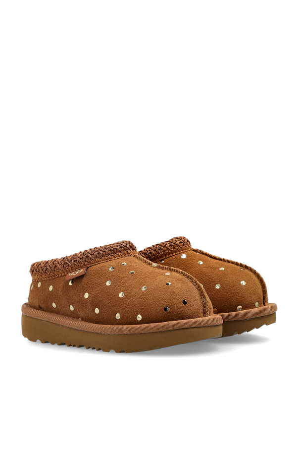 UGG Kids Ботуши ‘Tasman II Shiny Dots’