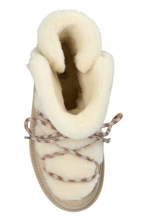 UGG Snehule „Classic Tread Fluffed“