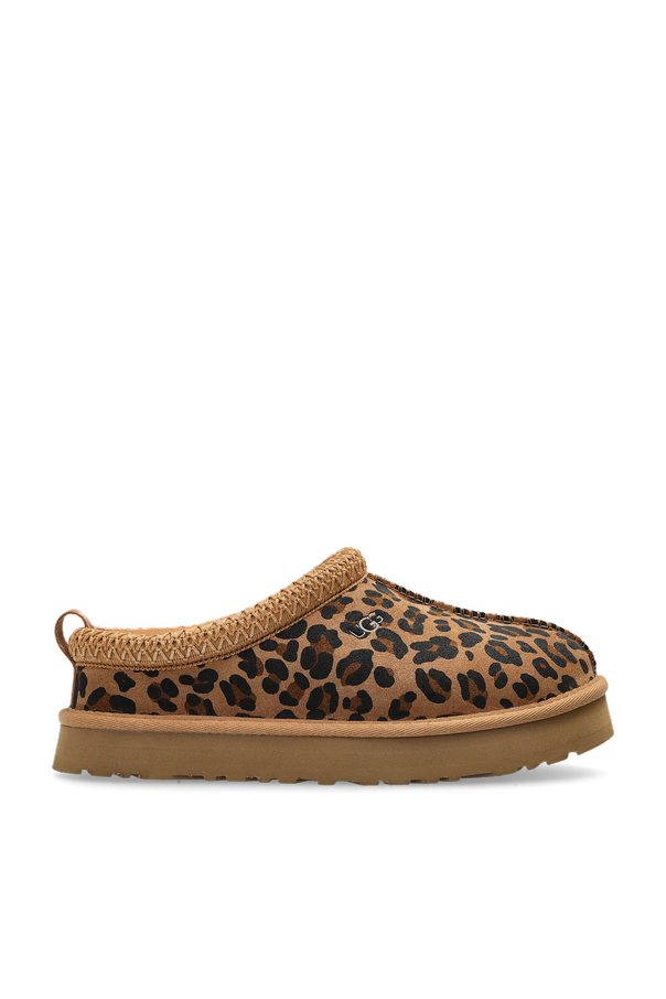 ‘Tazz Spotted’ shoes od UGG Kids
