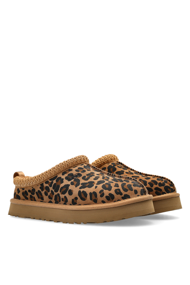 UGG Kids ‘Tazz Spotted’ shoes