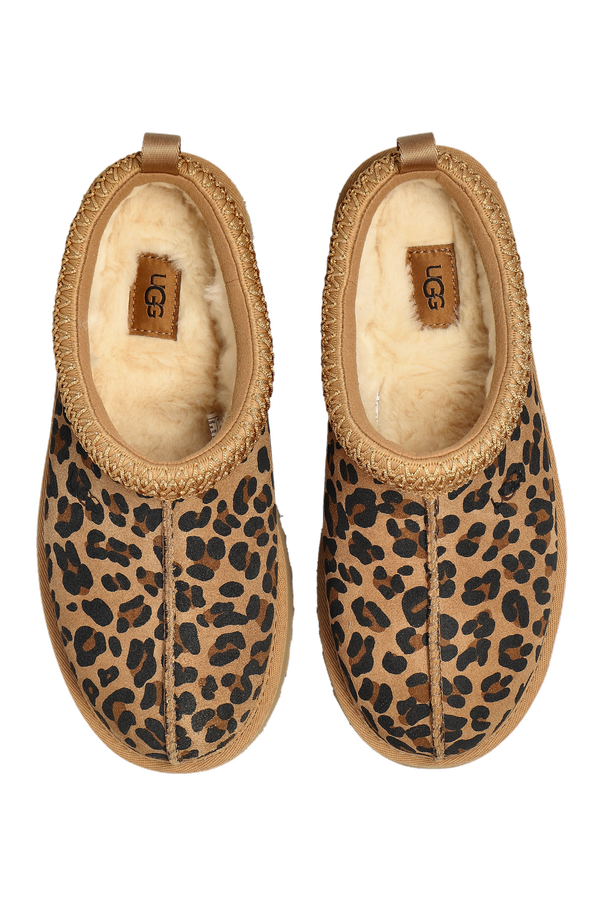 UGG Kids ‘Tazz Spotted’ shoes