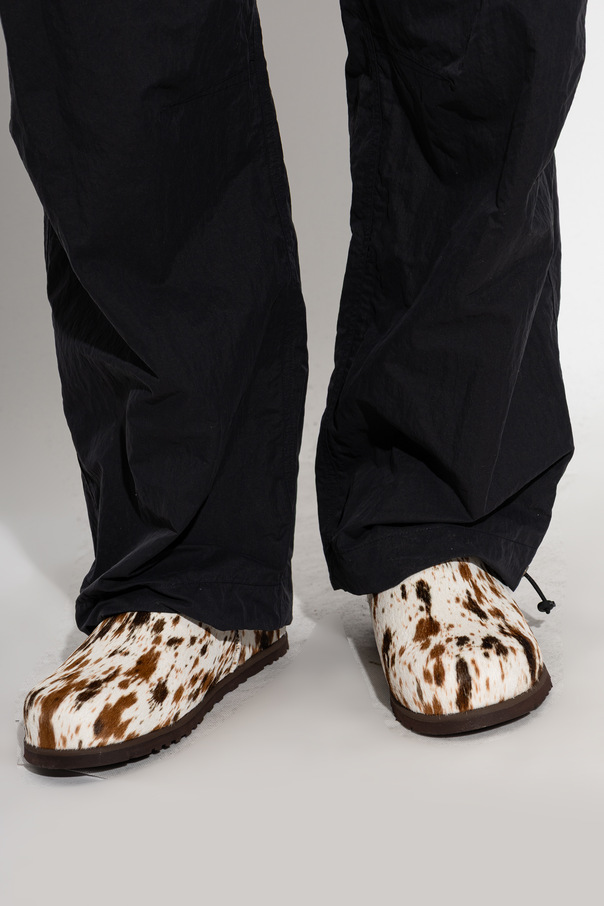 UGG OTZO WESTERN CLOG Shoes
