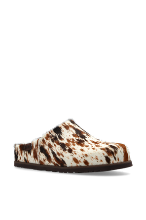 UGG OTZO WESTERN CLOG Shoes