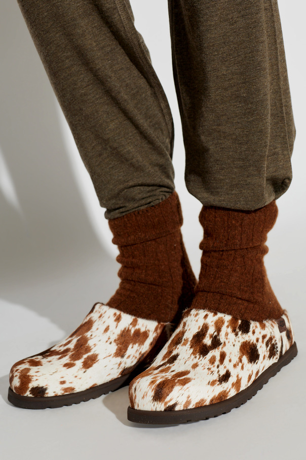 UGG Klapki ‘Otzo Western Clog’